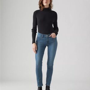 Levi's Women's 311 Shaping Skinny Jean